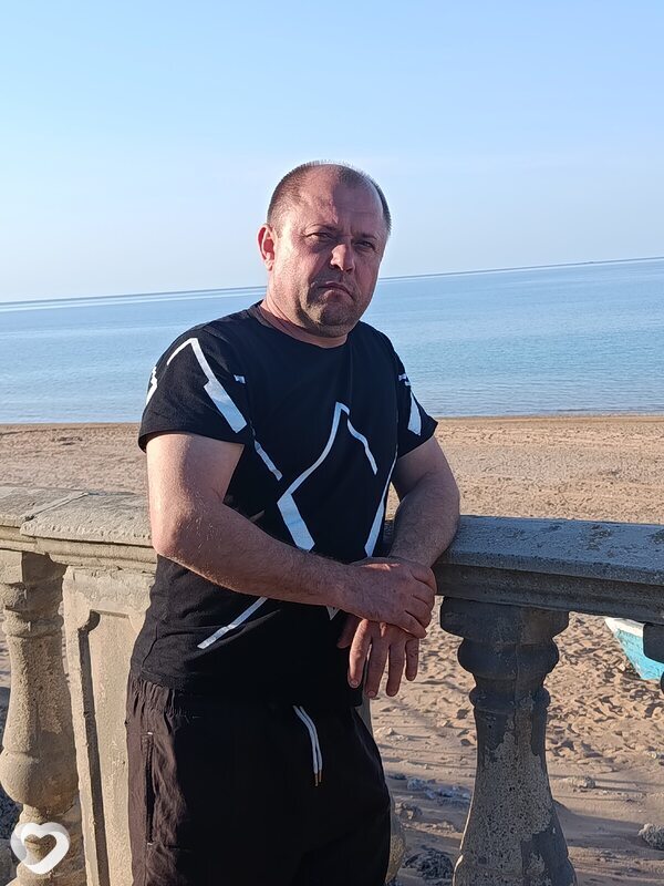 Владимир, Анапа