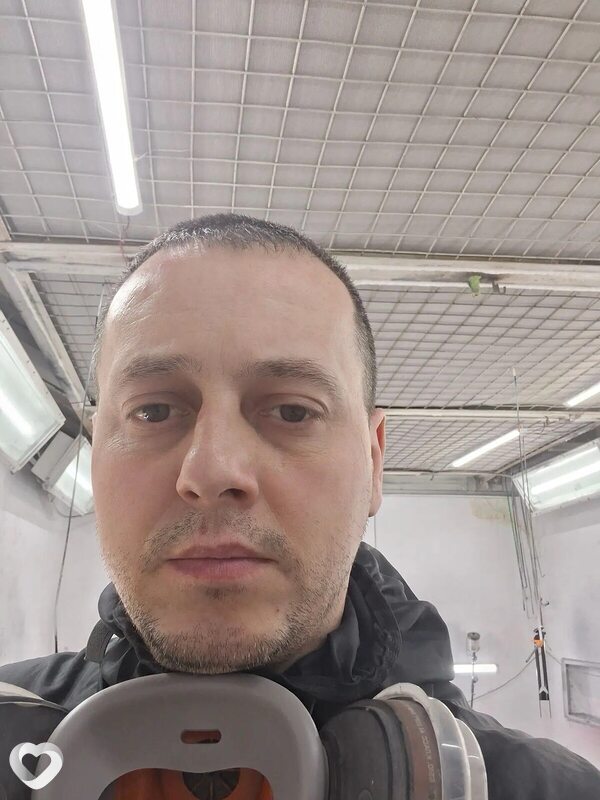 Пётр, Альметьевск