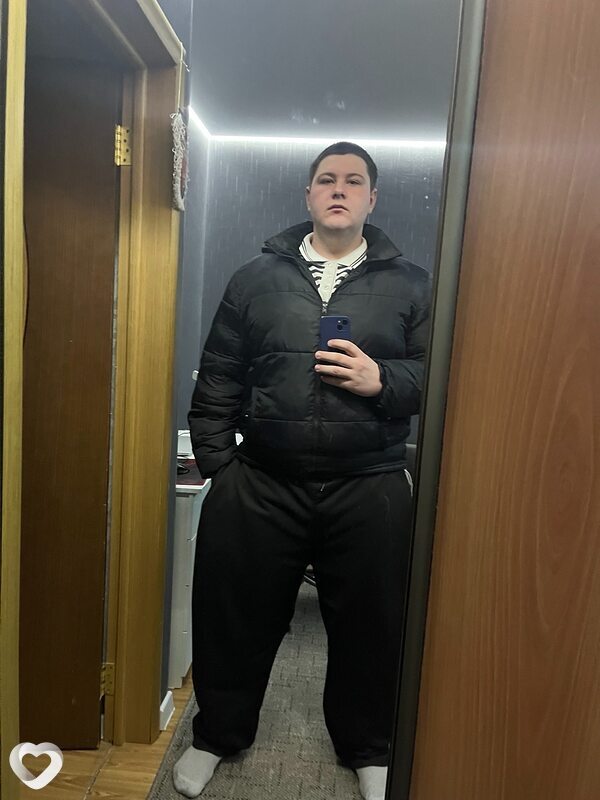 Данил, 18, Барнауле — анкета №4705278