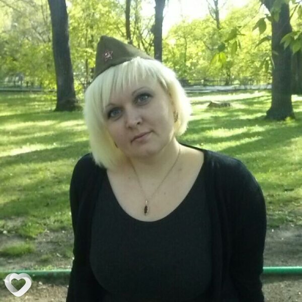 Татьяна, Саратов