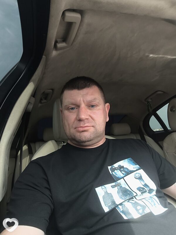 Андрей, Ульяновск