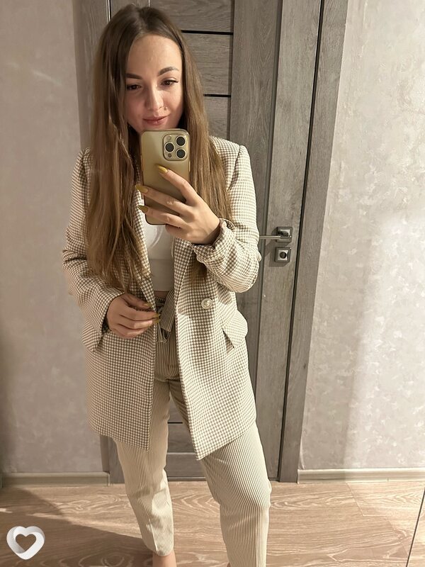 Ольга, Мичуринск