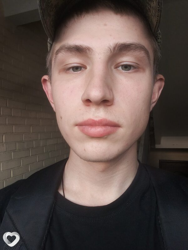 Павел, Глазов