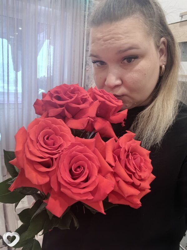 Юлия, Луховицы