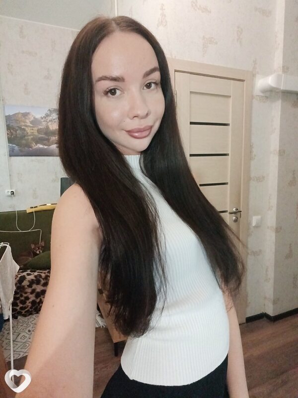Марина, Санкт-Петербург