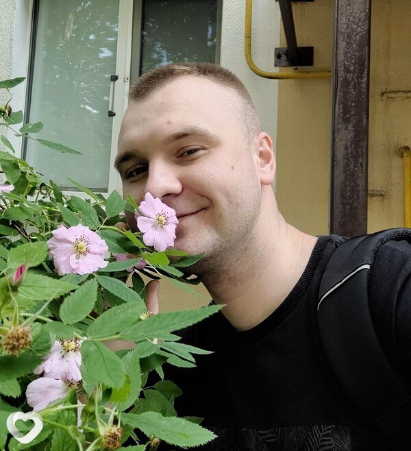 Степан, Минск