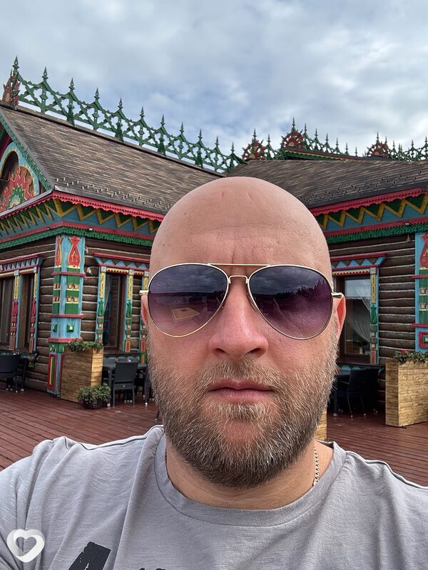 Дмитрий, 42, Иванове — анкета №4705259