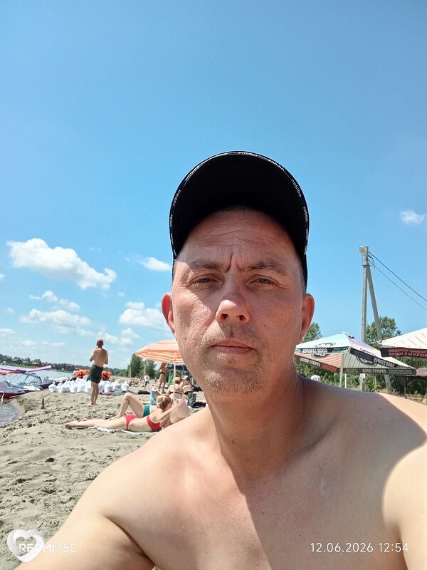 Евгений, Барнаул
