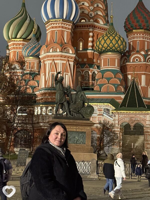 Svetlana, Йошкар-Ола