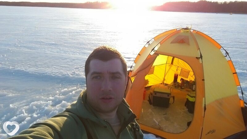 Дмитрий, Хабаровск