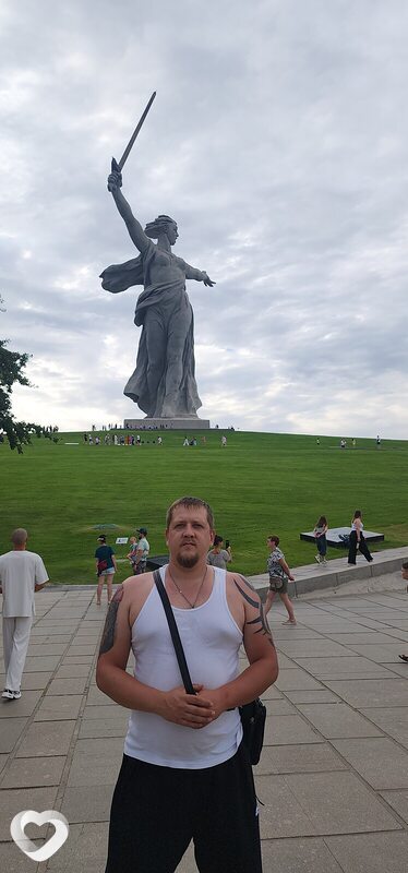 Андрей, Курск