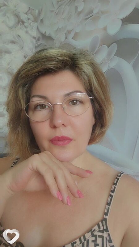 Ольга, Барнаул