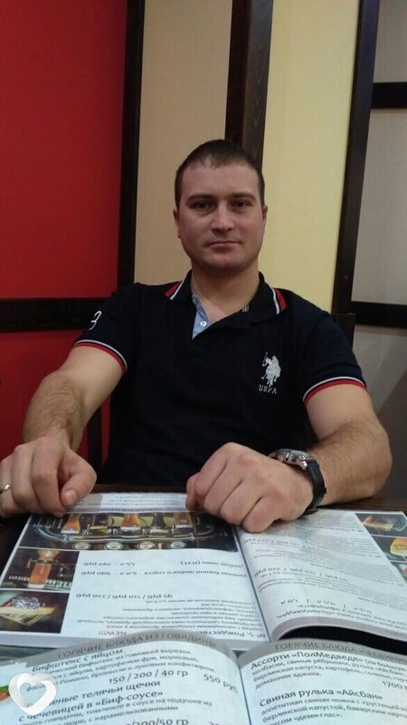 Александр, Барнаул