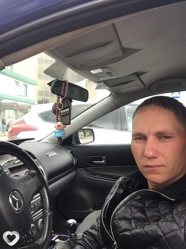 Андрей, Смоленск