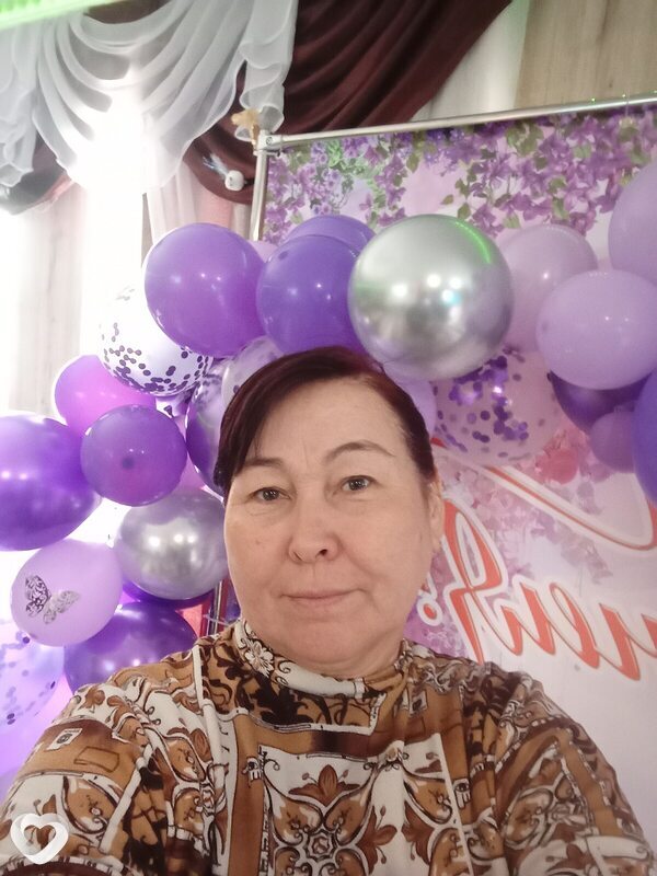 Виолетта, Оренбург