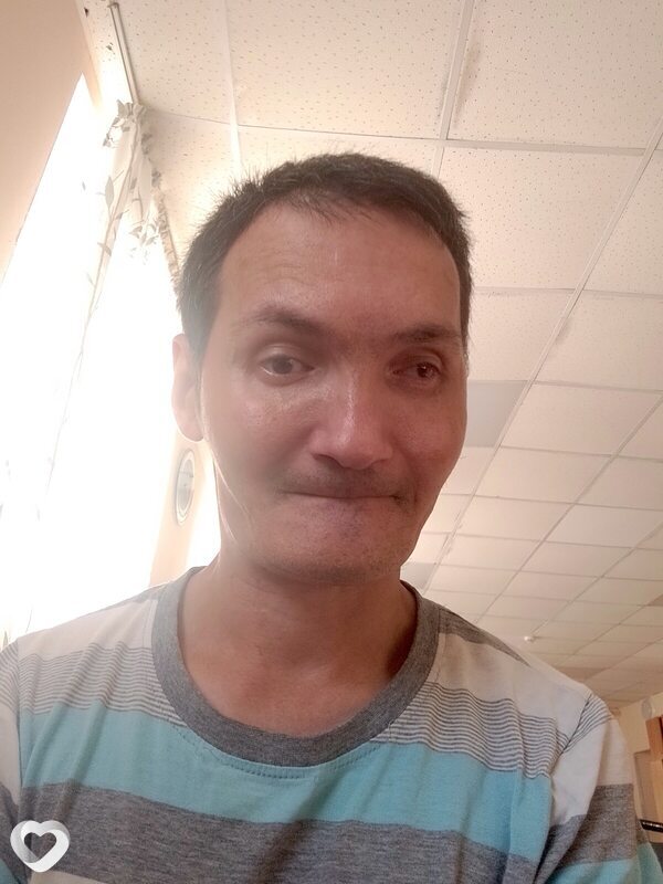 Марат, Снежинск