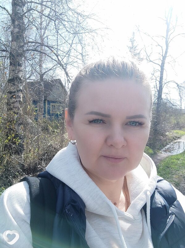 Юлия, Валдай