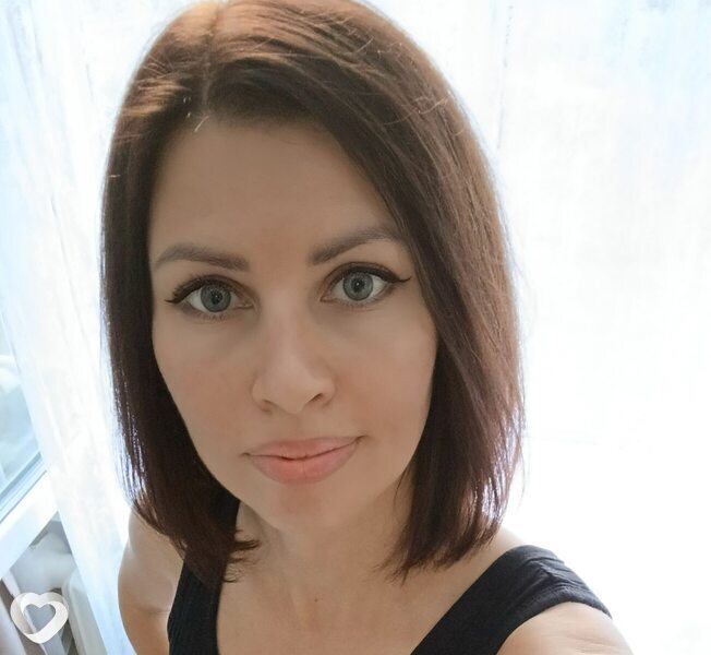 Оксана, Нижнекамск