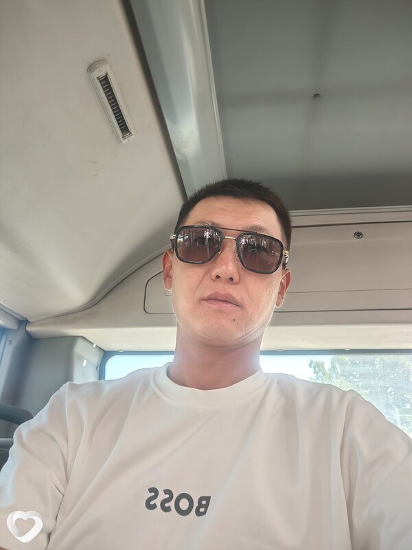 Серик, Алматы