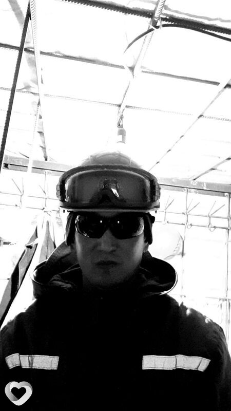 Bulat, Норильск