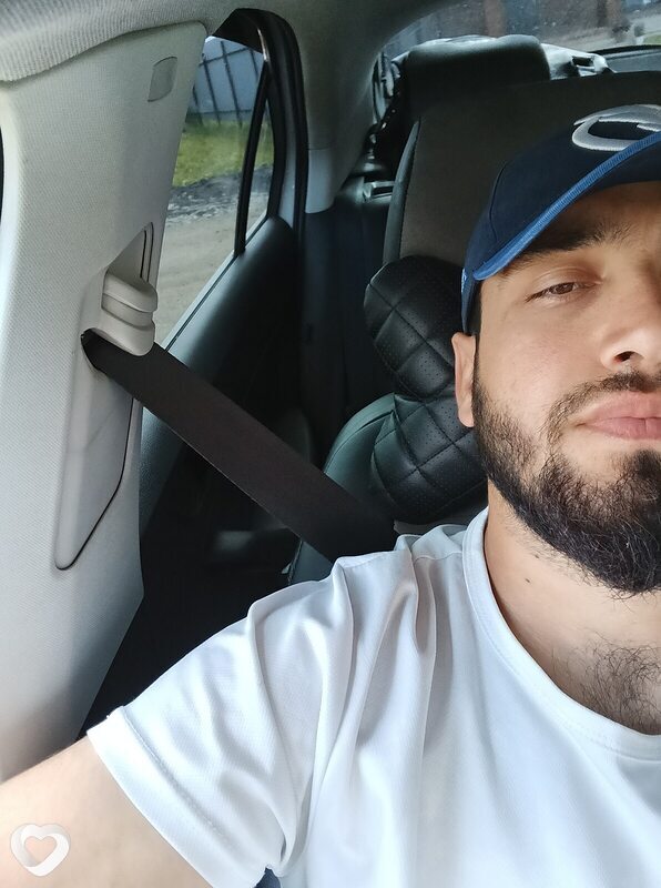 Abdu, 28, Уфе — анкета №4705425