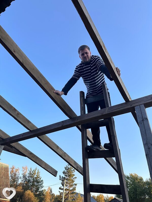 Дмитрий, Хабаровск