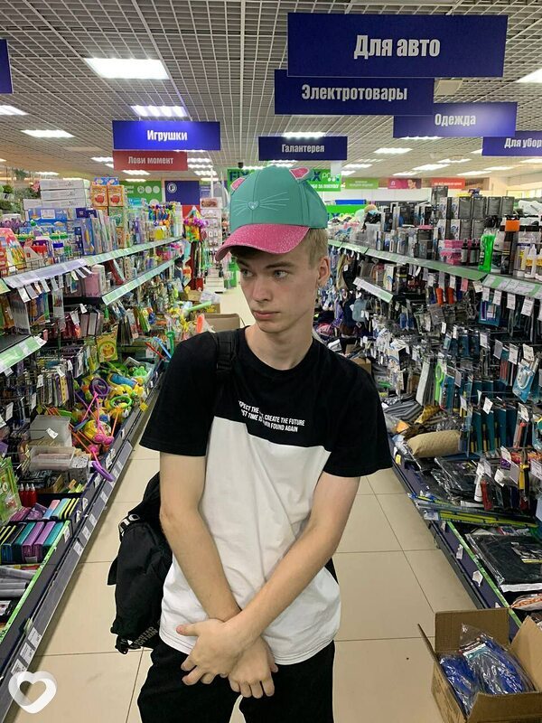 Даниил, Кострома