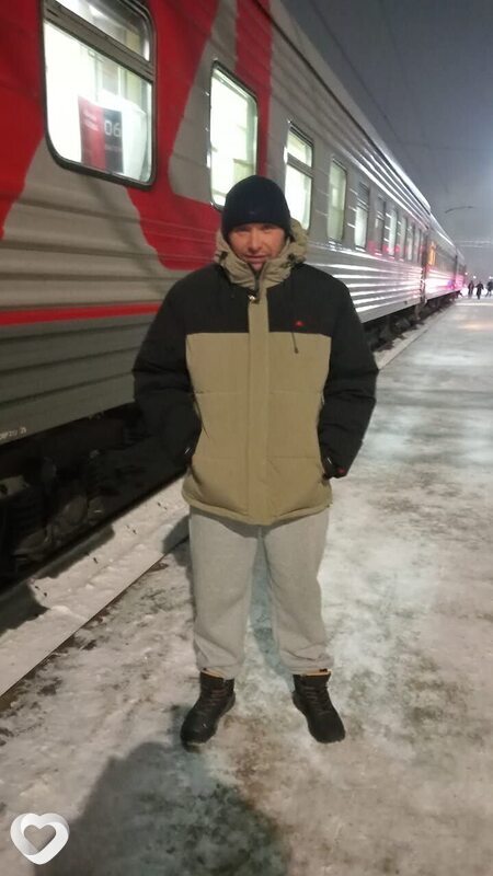 Максим, Абакан