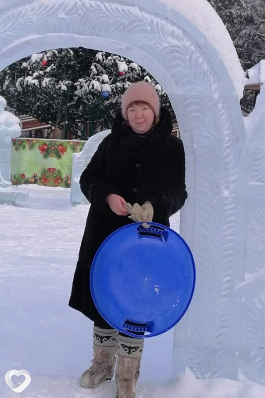 Марина, Саянск