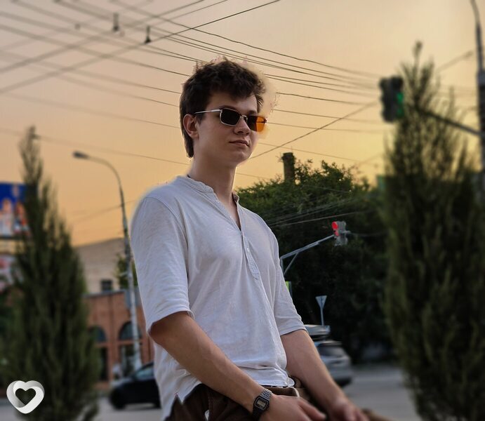 Тимофей, Волгоград