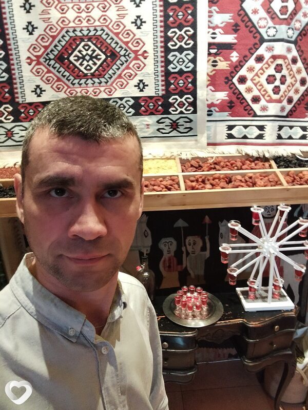Раиль, Казань
