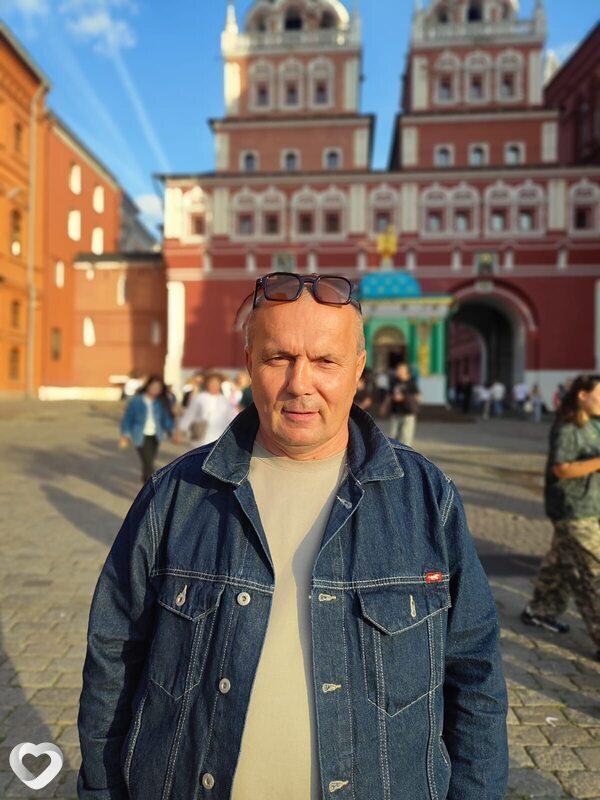 Евлампий, Магадан