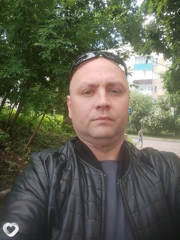 Дмитрий, Мценск