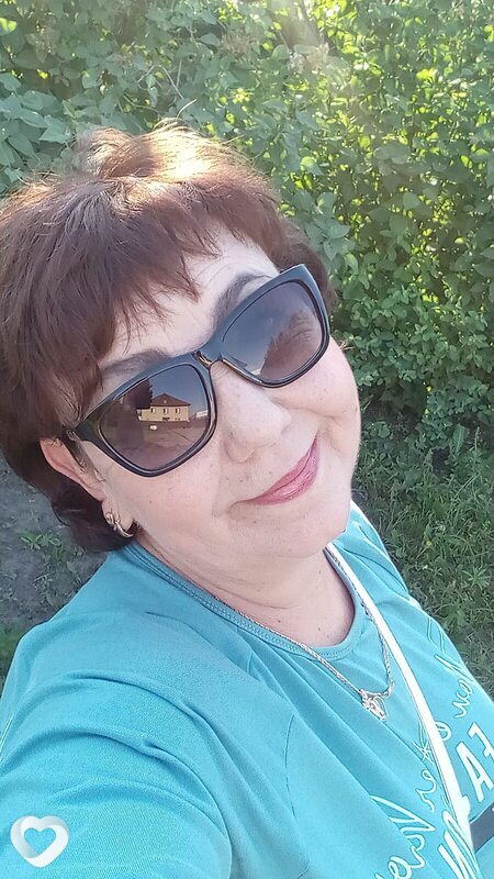 Ирина, Новосибирск