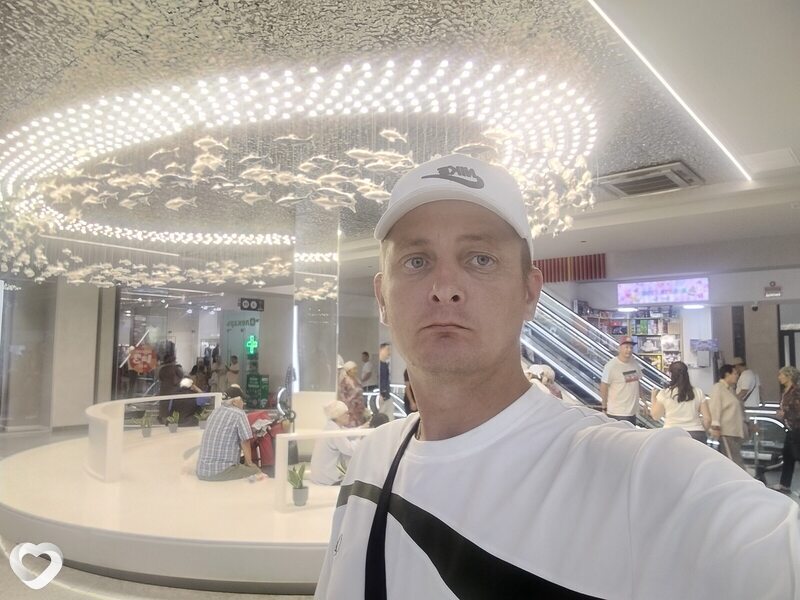 Evgen, Омск