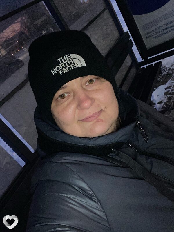 Татьяна, 36, Гродно — анкета №15649