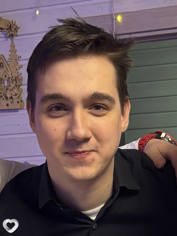 Андрей, Нижний Новгород