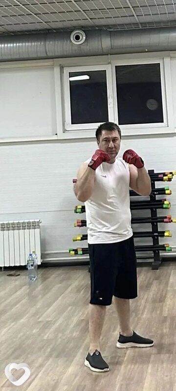 Руслан, Челябинск