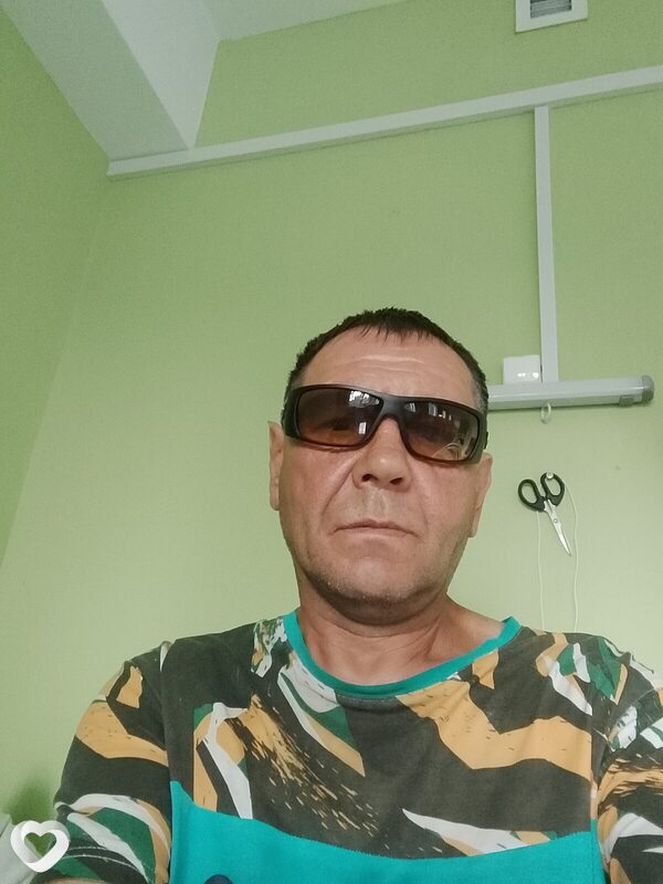Александр, Саянск