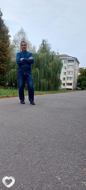 Азим, Могилев