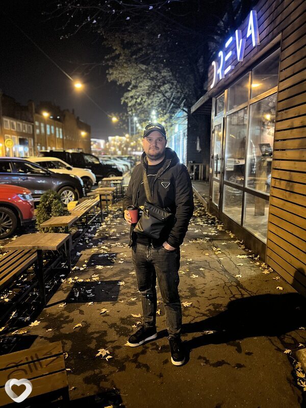 Артур, Минск