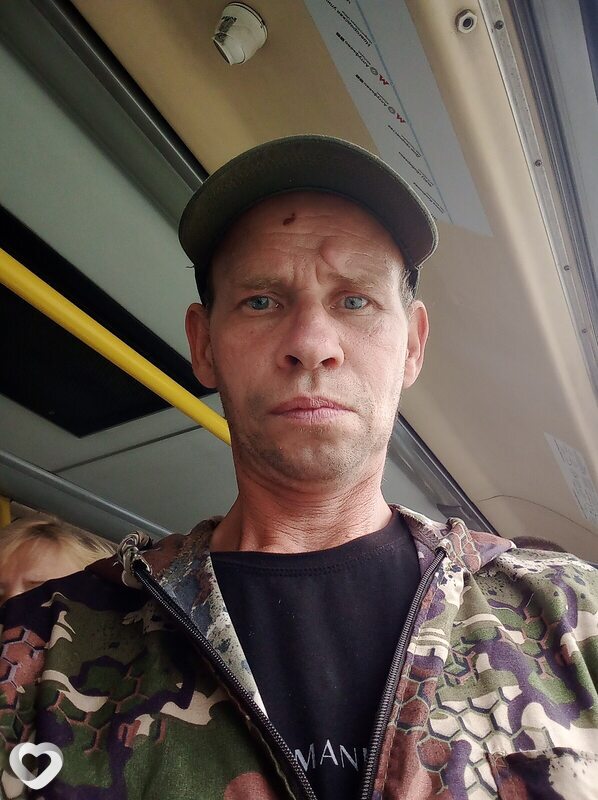 Павел, Екатеринбург