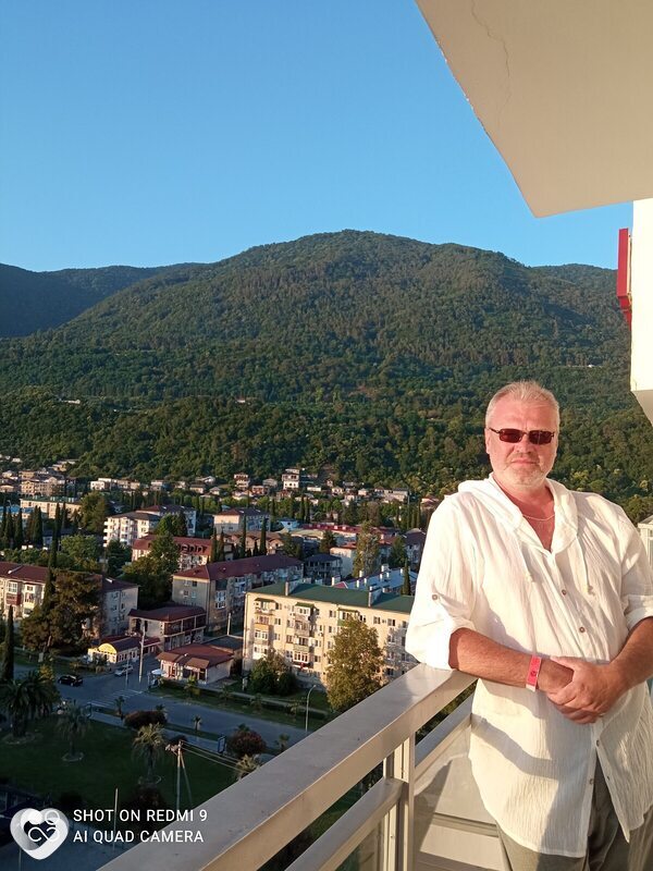Алексей, Тюмень