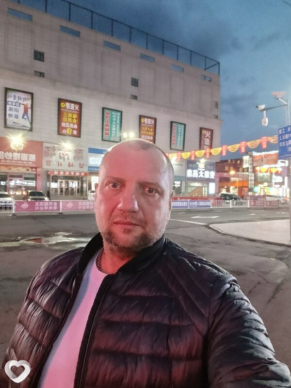 Сергей, Петропавловск-Камчатский