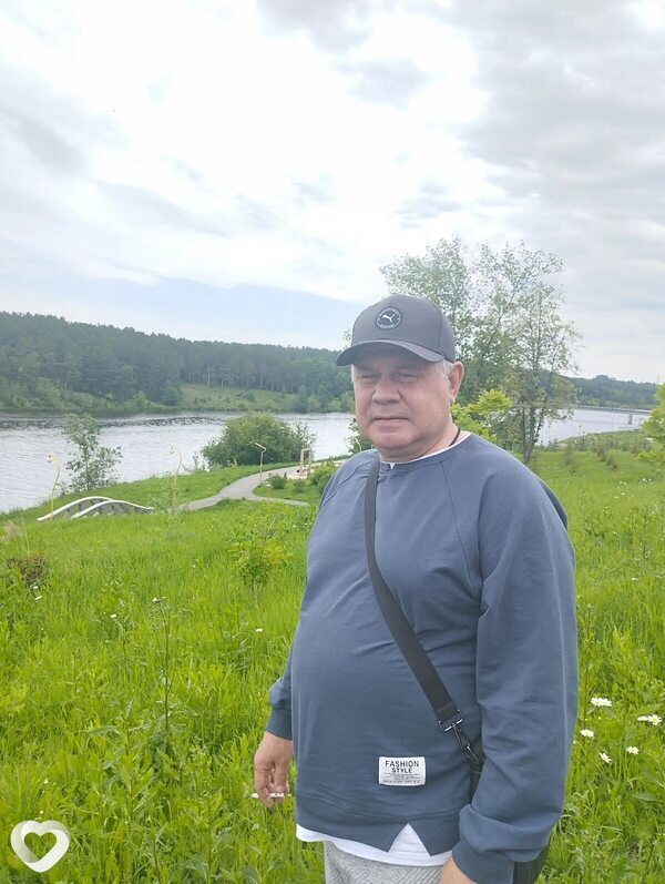 Виталий, Челябинск