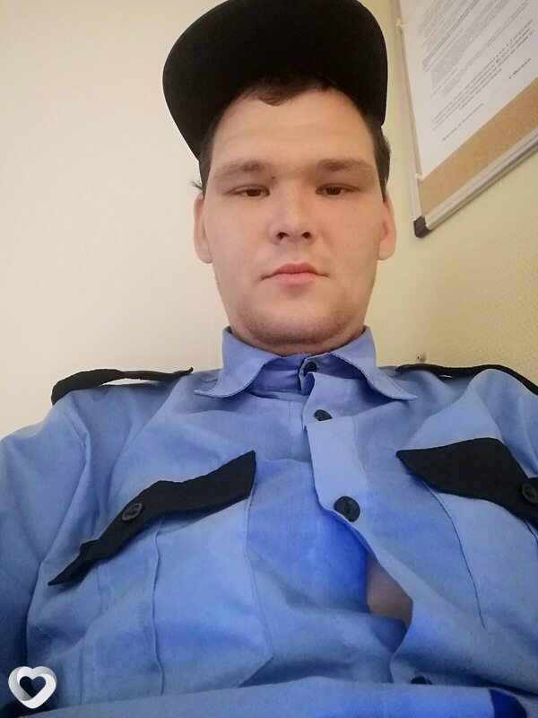 Сергей, Ступино