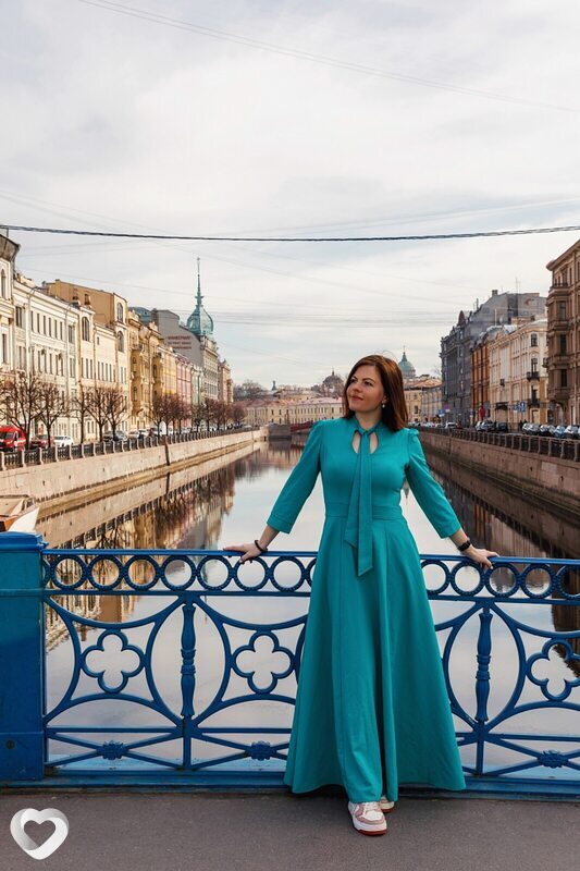 Елена, Краснодар