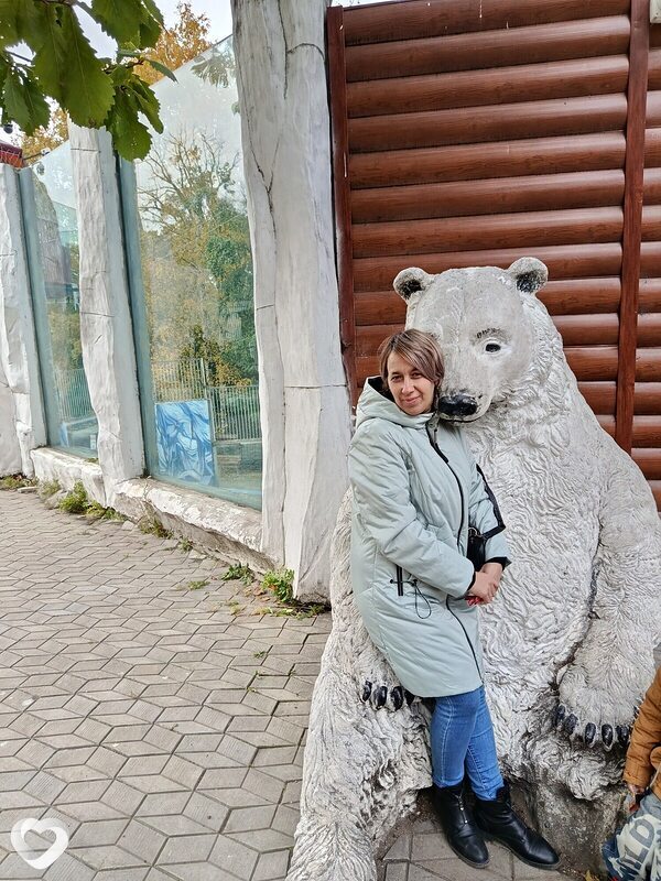 Женя, Хабаровск