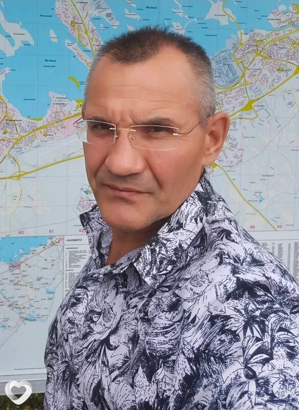 Алексей, Томск