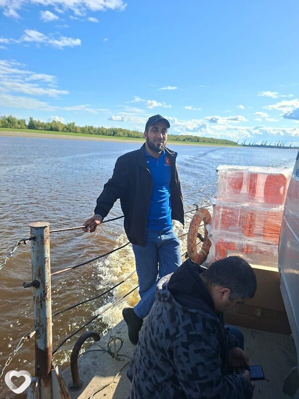 Nazri, Екатеринбург